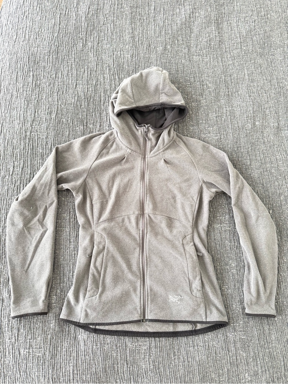 Arcteryx sweater